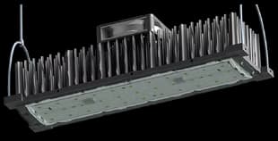 Integrated LED Modules